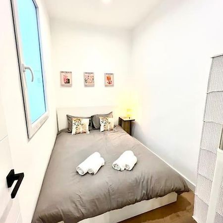 Apartamento Centro マドリード エクステリア 写真