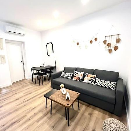 Apartamento Centro マドリード エクステリア 写真