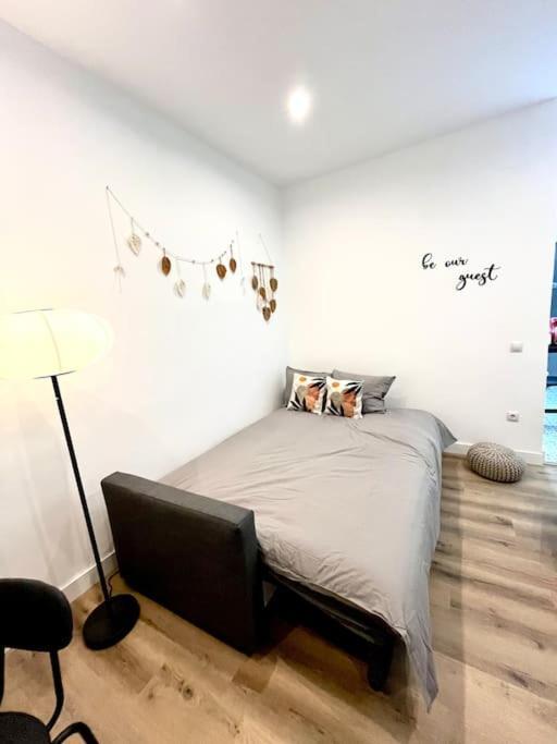 Apartamento Centro マドリード エクステリア 写真