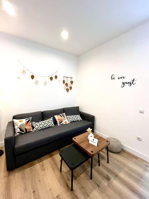 Apartamento Centro マドリード エクステリア 写真