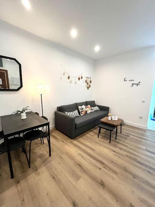 Apartamento Centro マドリード エクステリア 写真