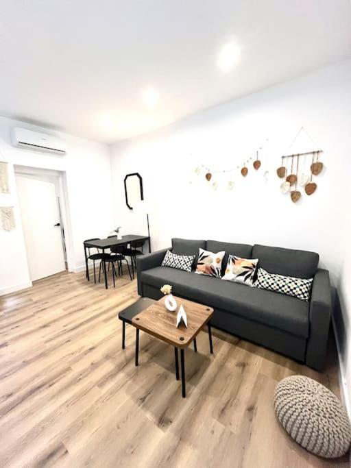 Apartamento Centro マドリード エクステリア 写真